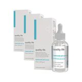 Prime Life Hyaluronic Acid Serum (3 Paketi) - Option-1