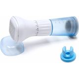 Prime Life Hydra Derma System 140 Microneedling Serum Applicator 140 Iğneli Hydra Needle Cilt Bakım Kalemi Anti Aging Gözenek Sıkılaştırıcı Serum Uygulama Cihazı
