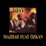 Prime Life Mazhar Fuat Özkan - The Best Of Mfö (Plak)