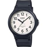 Prime Life MW-240-7BVDF Kol Saati, Standart, Analog, Siyah, Erkek