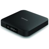 Prime Life Netta 3 Android 4K Ultra Hd Media Player Oynatıcı Akıllı Kumanda Klavyeli Air Mouse Özellikli Tv Box
