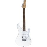 Prime Life Pacifica 012 Elektro Gitar (Vintage White)