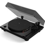 Prime Life Turn 3 Mk2 | Analog Hifi Belt Drive Turntable | Pikap | Plak Çalar | Ortofon 2m Red Iğne ve Headshell Dahil | Phone & Line Çıkış | USB