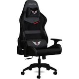Prime Life Typer x Tp Oyuncu Koltuğu Terletmeyen Özel Kumaş Gaming Koltuk (Siyah)