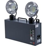 Prime Life Versalite LED A121-2263 Lifepo4 Acil Aydınlatma Armatürü Kesintide 180 Dak. Yanan 2X1000 Lümen