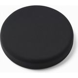 Prime Life Visko Oturma Simidi, Ortopedik Yastık, Memory Foam, Yuvarlak Tasarım, Kaymaz Taban, Çıkarılabilir Kılıf