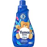Prime Life Yumos Extra Konsantre Çamaşır Yumuşatıcısı Lilyum 1008 ml