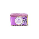 Prime Lifli Gül Kokulu Katı Sabun – Doğal Peeling Etkili ve Ferahlatıcı Banyo Sabunu - Option-1