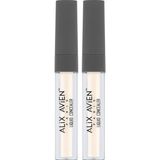 Prime Likit Göz Altı Kapatıcısı - Açık Ten Nötr Cilt Alt Tonu - Concealer 101 Light Ivory (2 Paketi) - 0,5 gr