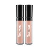 Prime Likit Kapatıcı Perfect Coverage Concealer 010 Fair (2 Paketi) - 0,5 gr