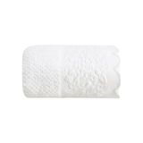 Prime Lıly Lovely El Havlusu 30X50 - 001-Beyaz - Option-1