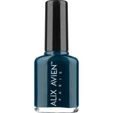 Prime Limited Edition Işıltılı Petrol Mavi Oje-Yüksek Pigmentli Kalıcılık Hızlı Kuruma-Nail Lacquer No:6 - Option-1