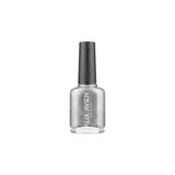 Prime Limited Edition Simli Nude Bej Oje-Yüksek Pigmentli Kalıcılık Hızlı Kuruma-Nail Lacquer No:8 - Option-1