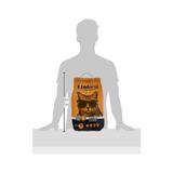 Prime Lindocat Charme Kadife Çiçeği ve Kokulu Iri Tane Kedi Kumu 10 Lt - Option-1