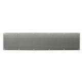 Prime-Line J 4619 20,32 cm x 86,36 cm, Paslanmaz Çelik, Kapı Tekme Plakası