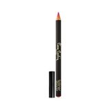 Prime Lipliner Suya Dayanıklı Dudak Kalemi 1 Paket (1 x 150 G) (3 Paketi) - Siyah