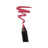 Prime Lipliner Suya Dayanıklı Dudak Kalemi, Pembe (3 Paketi) - Siyah