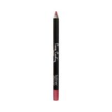 Prime Lipliner Suya Dayanıklı Dudak Kalemi, Pembe - Siyah