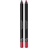 Prime Lips Dudak Kalemi No: 513 2li Paket - Siyah
