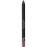 Prime Lips Lipliner No: 510 - Mat Bitişli Yumuşak Dudak Kalemi - Siyah