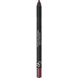 Prime Lips Lipliner No: 511 - Mat Bitişli Yumuşak Dudak Kalemi - Siyah