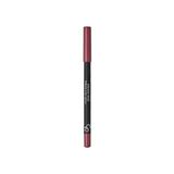 Prime Lips Lipliner No: 512 - Mat Bitişli Yumuşak Dudak Kalemi - Siyah