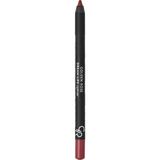 Prime Lips Lipliner No: 523 - Mat Bitişli Yumuşak Dudak Kalemi - Siyah