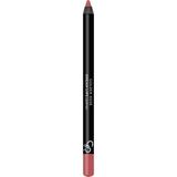 Prime Lips Lipliner No: 540 - Mat Bitişli Yumuşak Dudak Kalemi - Siyah