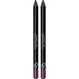 Prime Lips Lipliner NO:520 1 Paket 2li Paket - Siyah