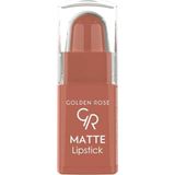 Prime Lipstick Mini No: 01 - Kadifemsi Mat Ruj (Seyahat Boy) - Option-1