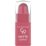 Prime Lipstick Mini No: 07 - Kadifemsi Mat Ruj (Seyahat Boy) - Option-1