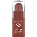 Prime Lipstick Mini No: 16 - Kadifemsi Mat Ruj (Seyahat Boy) - Option-1