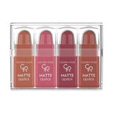 Prime Lipstick (Mini) No:mix 1 - Ruj - Option-1