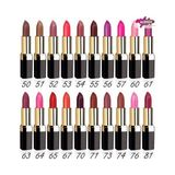 Prime Lipstick No: 74 - Nemlendirici Etkili Kremsi Ruj - Option-1