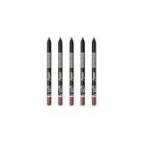 Prime Long Lasting Lip Pencil - 226 - Dudak Kalemi X5 - Siyah