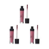 Prime Longstay Lipstick No: 21 - Bulaşmayan Kalıcı Likit Mat Ruj (3 Paketi) - Option-1