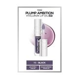 Prime L'oreal Cosmetics Plump Ambition Hyaluron Lip Oil Ph Dudak Parlatıcısı - 116 - Option-1