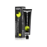 Prime L'oreal Professıonnel Parıs Inoa Orıjınal Yeni Amonyaksız Vegan Saç Boyası 6.34 Koyu Kumral Dore Bakır 60ML
