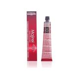 Prime L'oreal Professionnel Paris Loreal Professionnel Teknik Loreal Majirel Saç Boyaları 50ML | No - 2.10 Mavi Siyah
