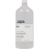Prime Loreal Serie Expert Silver Gümüş Şampuan 1500 ml - Option-1