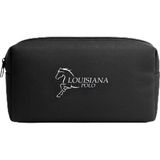 Prime Louisiana Polo Kalemlik Siyah Beyaz 1143