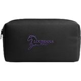 Prime Louisiana Polo Kalemlik Siyah Mor 1143