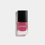 Prime Lovren S24 Nail Polish Fuchsia Fuşya Oje 5ml - Option-1