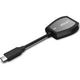 Prime LRW470U USB Type-C Çift Yuvalı Kart Okuyucu - Option-1