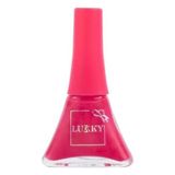 Prime Lukky Soyulabilir Oje - Pembe - Option-1 - 0 - Siyah