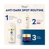 Prime LUMINOUS630 Leke Karşıtı Gündüz Bakım Kremi 40ML, SPF50 Yüksek Güneş Koruyucu, Hyaluronik Asit, E Vitamini, Hassas Cilt, Yüz Güneş Koruyucu, Koyu Leke, Güneş Lekesi Karşıtı (2 Paketi) - Option-1
