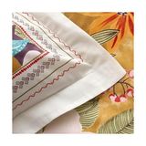Prime LUMIRE%100 Pamuk, Tek Kişilik Nevresim Takımı, Multicolor - 001-Renkli - 100 x 100 cm