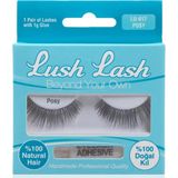 Prime Lush Lash %100 Doğal Kıl Posy Takma Kirpik LU-617