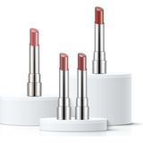 Prime Lush Lips 4'lü Makyaj Seti - Option-1