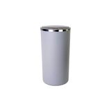 Prime M-E48-07 Çöp Kovası, Gri, 35 Lt - 000-Siyah - Option-1